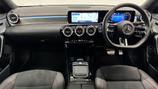 Mercedes-Benz CLA 220d AMG Line Executive 4dr Tip Auto Diesel Saloon